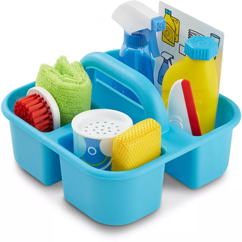 Spin Master Melissa & Doug tvarkymosi rinkinys