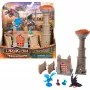 SPINMASTER How to Train Your Dragon – Dragon Arena: Torch Tower Playset