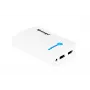 Sponge Power Bank Energy 8400 White