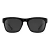 SPY Helm Akiniai Nuo Saulės Unisex 57/19/142 mm ARC Polikarbonatas Grilamid UV400