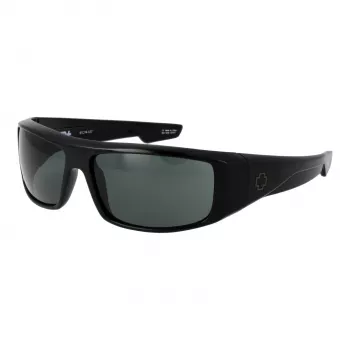 SPY Helm akiniai nuo saulės Unisex 61/14/127 mm Happy Lens Grilamid Polycarbonate UV400