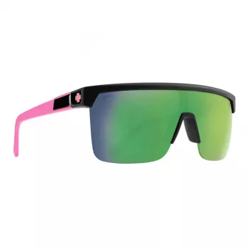 SPY Sunglasses Unisex 6700000000214 (Lens/Bridge/Temple) 134/00/140 mm