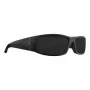 SPY Akiniai nuo saulės Unisex 6700000000285 Matinis Juodas Rėmas Dūminiai Lęšiai 63/14/130 mm