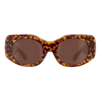 SPY Unisex Sunglasses 6700000000177 (53/22/145 mm) Propionate Frame Polycarbonate Lens