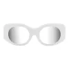 SPY Unisex Sunglasses 6700000000178 (53/22/145 mm) UV400 Polycarbonate