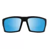 SPY Unisex Sunglasses 6700000000191 - Juodas rėmelis, pilki lęšiai 62/16/130 mm