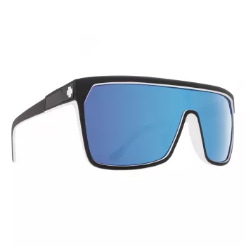 SPY Unisex Sunglasses 670323209437 - ARC Lens Technology, UV400 Protection, Acetate Frame