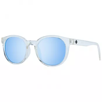 SPY Unisex Sunglasses 673512222963 (Lens 48 mm / Bridge 23 mm / Temple 142 mm)