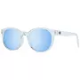 SPY Unisex Sunglasses 673512222963 (Lens 48 mm / Bridge 23 mm / Temple 142 mm)
