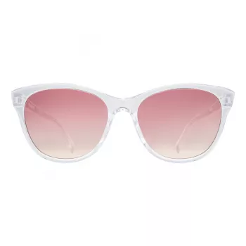 SPY Unisex Sunglasses 673515183895 - Black Frame Grey Lens 55/17/140 mm