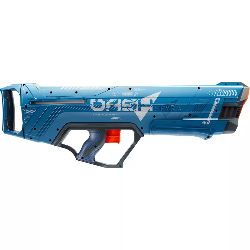 SpyraOne SpyraDash Electric Water Blaster (Mėlyna)