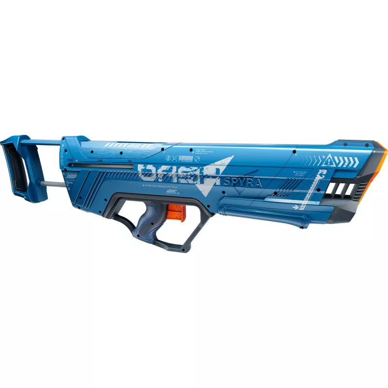 SpyraOne SpyraDash Electric Water Blaster (Mėlyna)