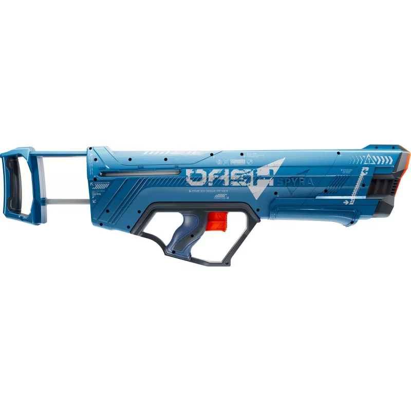 SpyraOne SpyraDash Electric Water Blaster (Mėlyna)