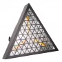 Stage Lighting EVOLIGHTS LUMEN TRI Retro VI