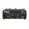 Stagg SIA-ST 4 kanalų stereo ausinių stiprintuvas