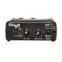 Stagg SIA-ST 4 kanalų stereo ausinių stiprintuvas