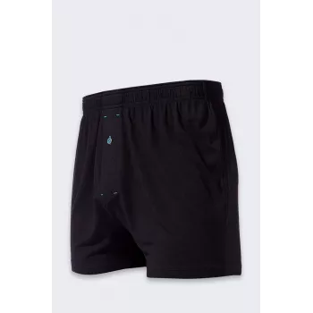Stance Butter Blend Boxer Thermoactive vyriškos apatinės kelnės juodos XL