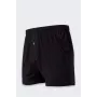 Stance Butter Blend Boxer Thermoactive vyriškos apatinės kelnės juodos XL