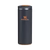 STANLEY 1913 The Transit Fliptop Mug 0,35L mėlyna-pilka
