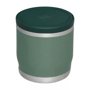 STANLEY Adventure To-Go vakuuminė termo talpa maistui 0,35L Hammertone Green