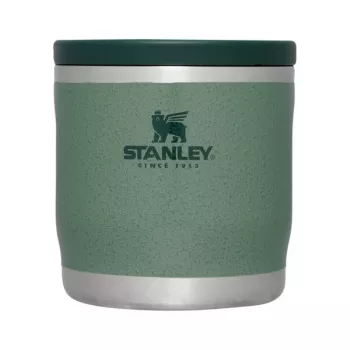 STANLEY Adventure To-Go vakuuminė termo talpa maistui 0,35L Hammertone Green