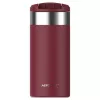 STANLEY AeroLight Transit Mug 0,35L tamsiai raudonas