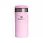 STANLEY AeroLight Transit Mug 0,35L rožinė termo puodelis
