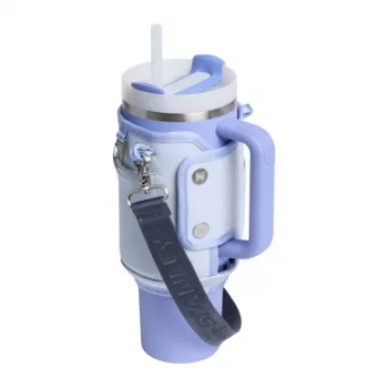 STANLEY All-Day Quencher Carry-All 1.18L termo puodelio dėklas šviesiai mėlynas