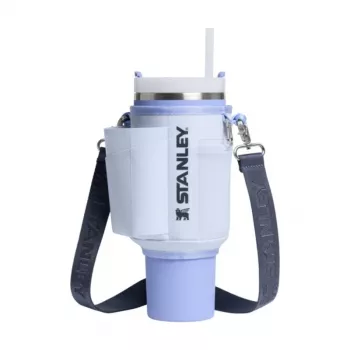 STANLEY All-Day Quencher Carry-All 1.18L termo puodelio dėklas šviesiai mėlynas