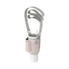 STANLEY All-Day Quencher Carry-All apsauginis nešiojimo dėklas 1,18L termosui su šiaudeliu, šviesiai rožinis