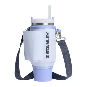 STANLEY All-Day Quencher Carry-All gertuvės nešiojimo dėklas 0,89L šviesiai mėlynas