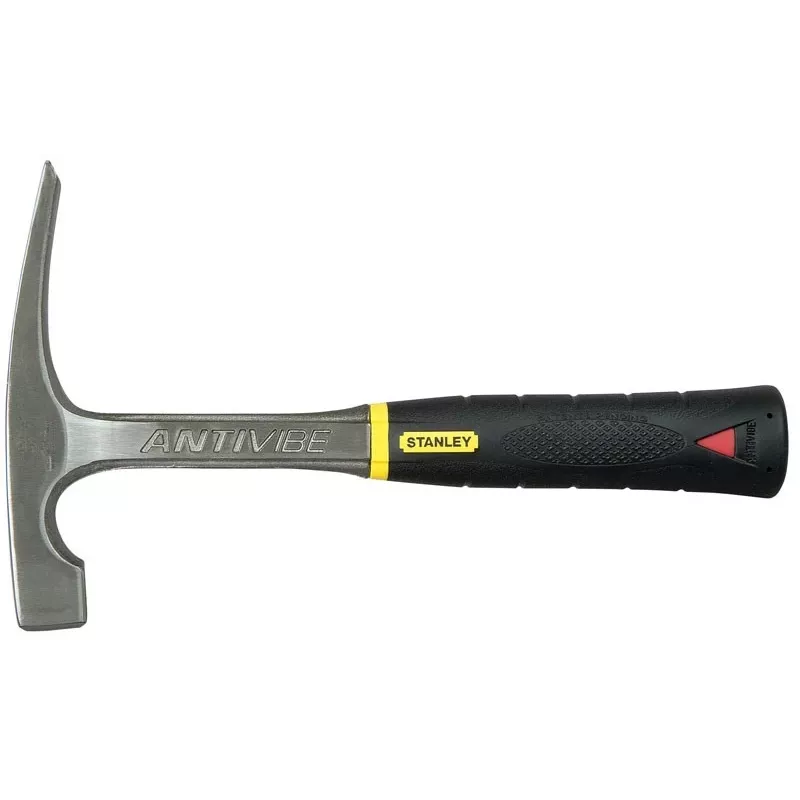 Stanley AntiVibe mūrininko plaktukas 540221