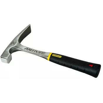 Stanley AntiVibe mūrininko plaktukas 540221