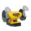 STANLEY Bench Grinder SXGB150E 150W 150mm