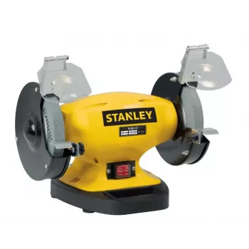 STANLEY Bench Grinder SXGB150E 150W 150mm