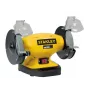 STANLEY Bench Grinder SXGB150E 150W 150mm
