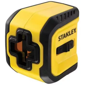 STANLEY C-LINE Cross Laser STHT77611-0 Red