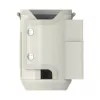 STANLEY All-Day Quencher Carry-All 1,18L termoso puodelio su šiaudeliu nešiojimo dėklas, kreminės spalvos