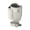 STANLEY All-Day Quencher Carry-All 1,18L termoso puodelio su šiaudeliu nešiojimo dėklas, kreminės spalvos
