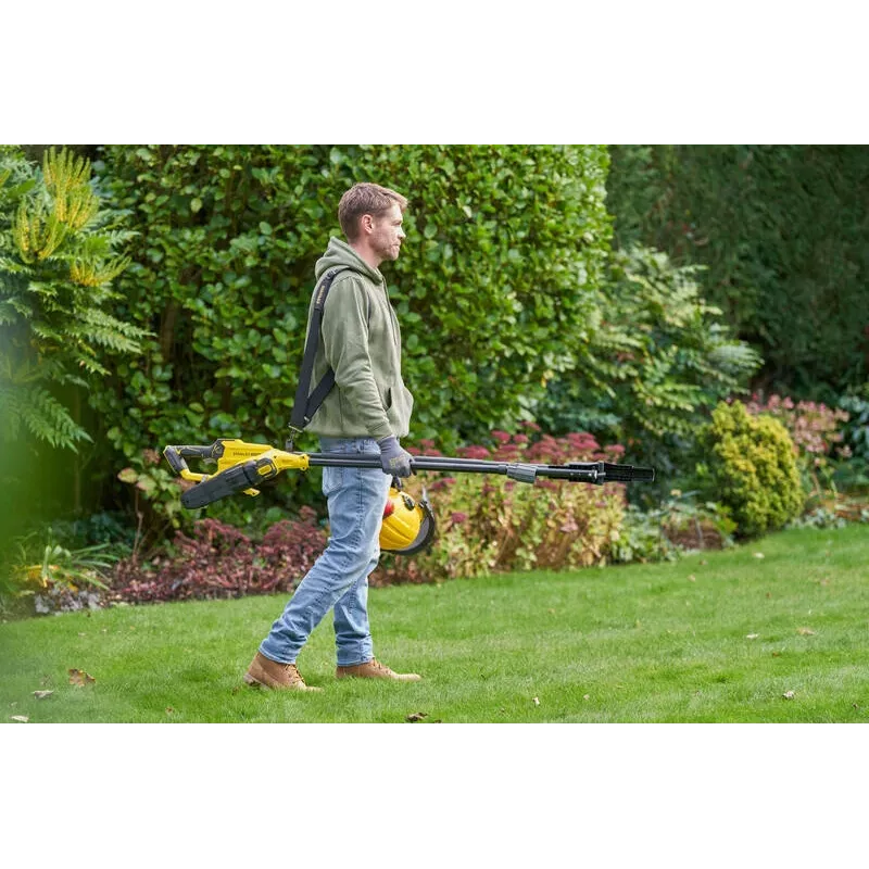 Stanley belaidis grandininis pjūklas SFMCPS720M1-QW, 18V, 20cm (8 inch)