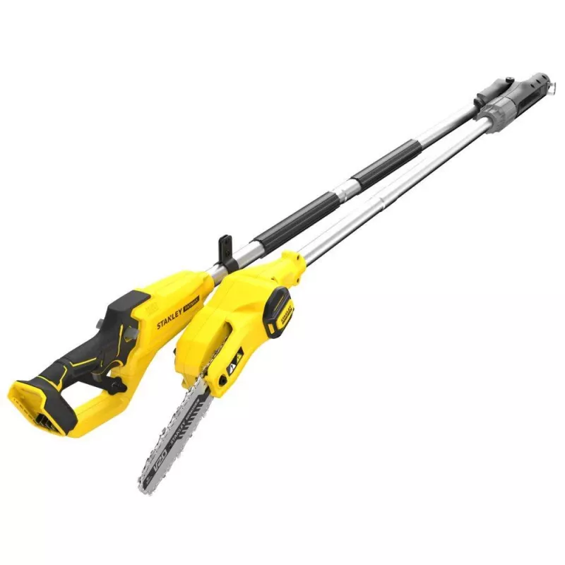 Stanley belaidis grandininis pjūklas SFMCPS720M1-QW, 18V, 20cm (8 inch)