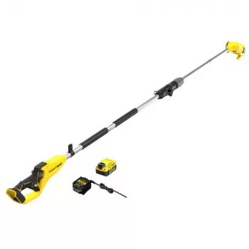 Stanley belaidis grandininis pjūklas SFMCPS720M1-QW, 18V, 20cm (8 inch)
