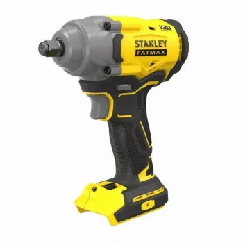 STANLEY belaidis smūginis veržliasukis V20 su varikliu