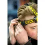Stanley FATMAX 200 LM AAA Headlamp - juoda/geltona