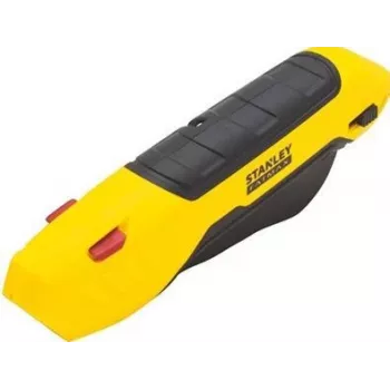 STANLEY FatMax saugos peilis su replių tipo rankena, plastikinis, 1 ašmenys (FMHT10369-0)