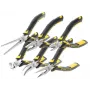 Stanley FM Mini Pliers Set of 6 Pieces