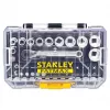 Stanley FMMT19101-0 36 vnt. atsuktuvų antgalių rinkinys