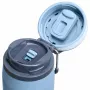 STANLEY Iceflow Bottle Twist Flip 0.47L Indigo termo puodelis