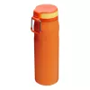STANLEY IceFlow Bottle Twist Flip 0,71 L Flame Orange gertuvė