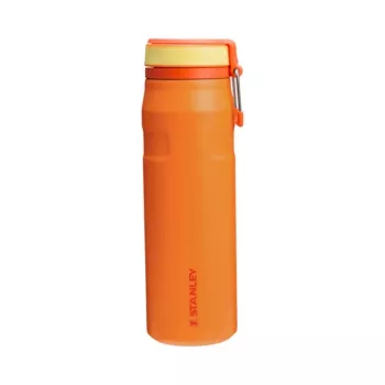 STANLEY IceFlow Bottle Twist Flip 0,71 L Flame Orange gertuvė